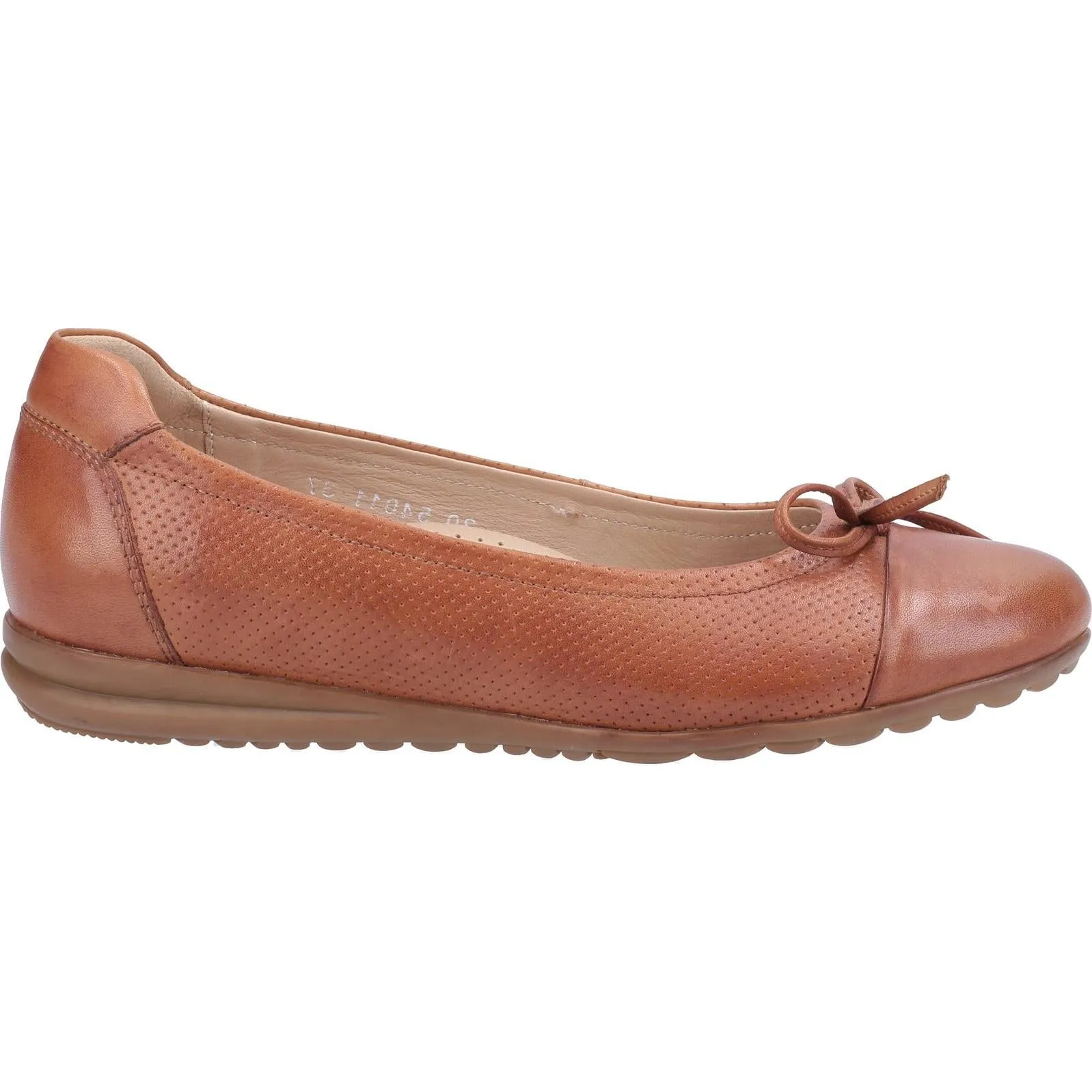 Hush Puppies Jolene Shoes