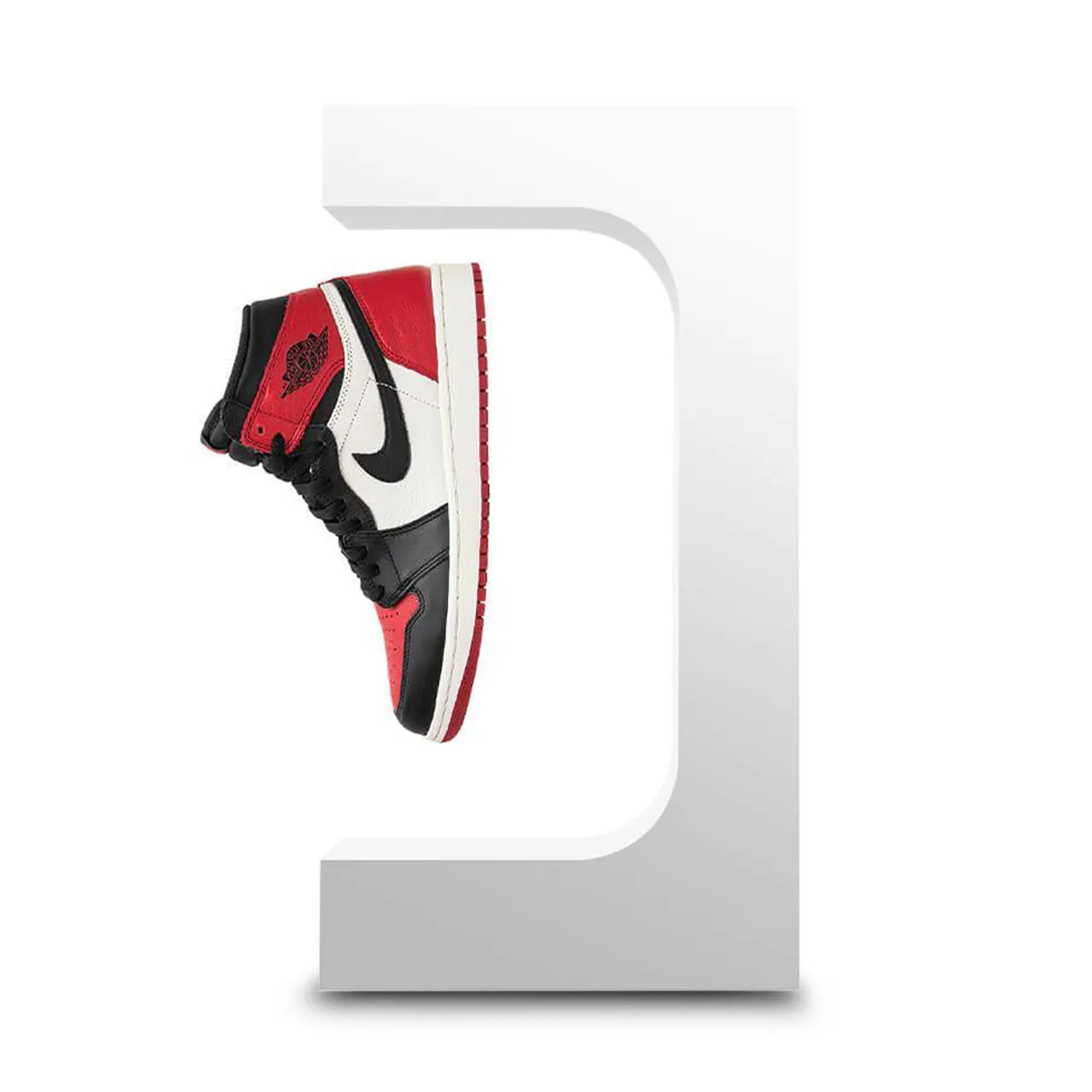 Hypelev Levitating Sneaker Display Stand