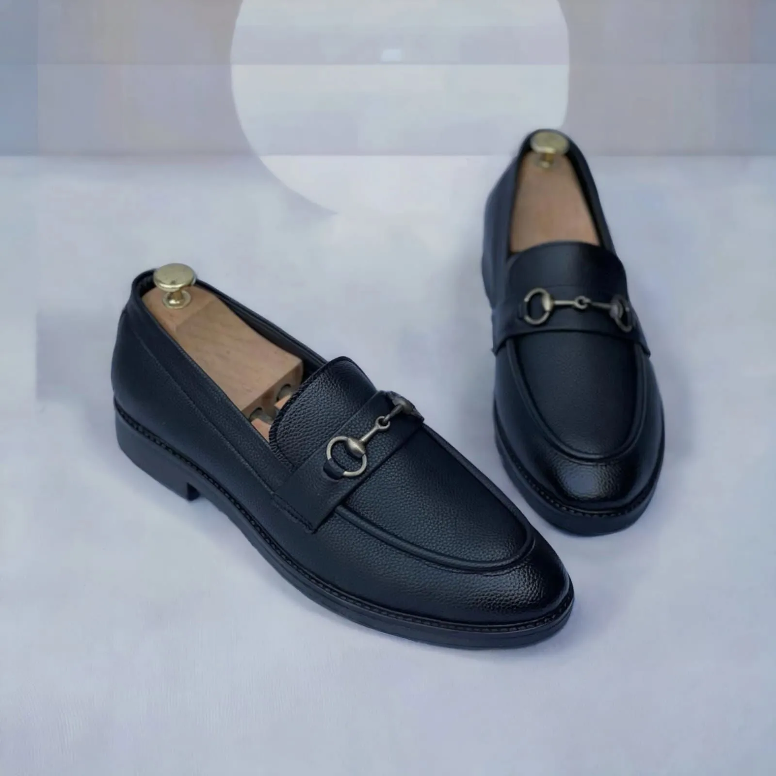 Jack Marc Fashion Loafer For Office Wear & Casual Wear