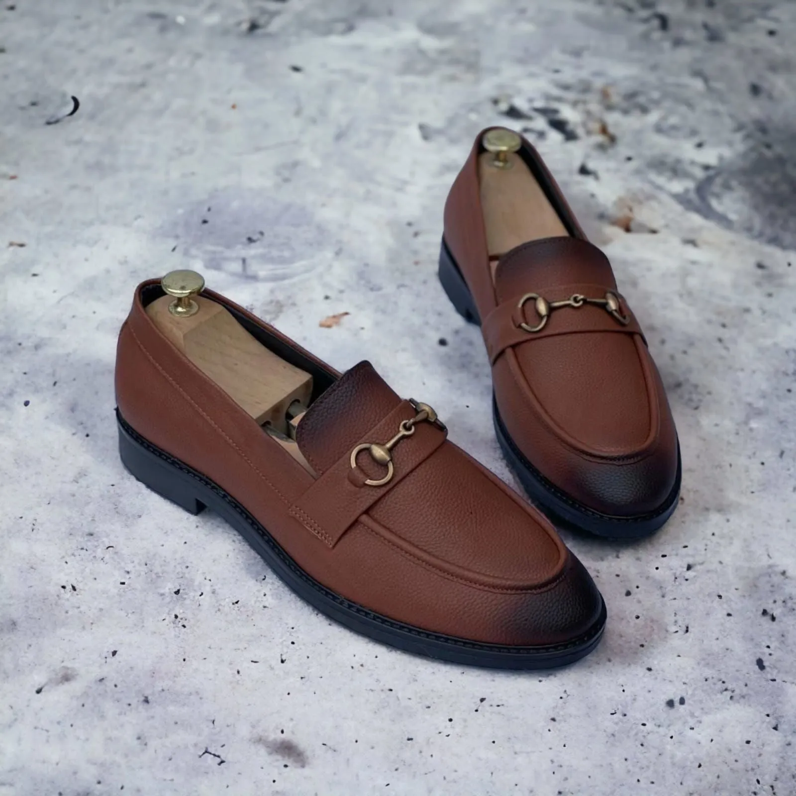 Jack Marc Fashion Loafer For Office Wear & Casual Wear