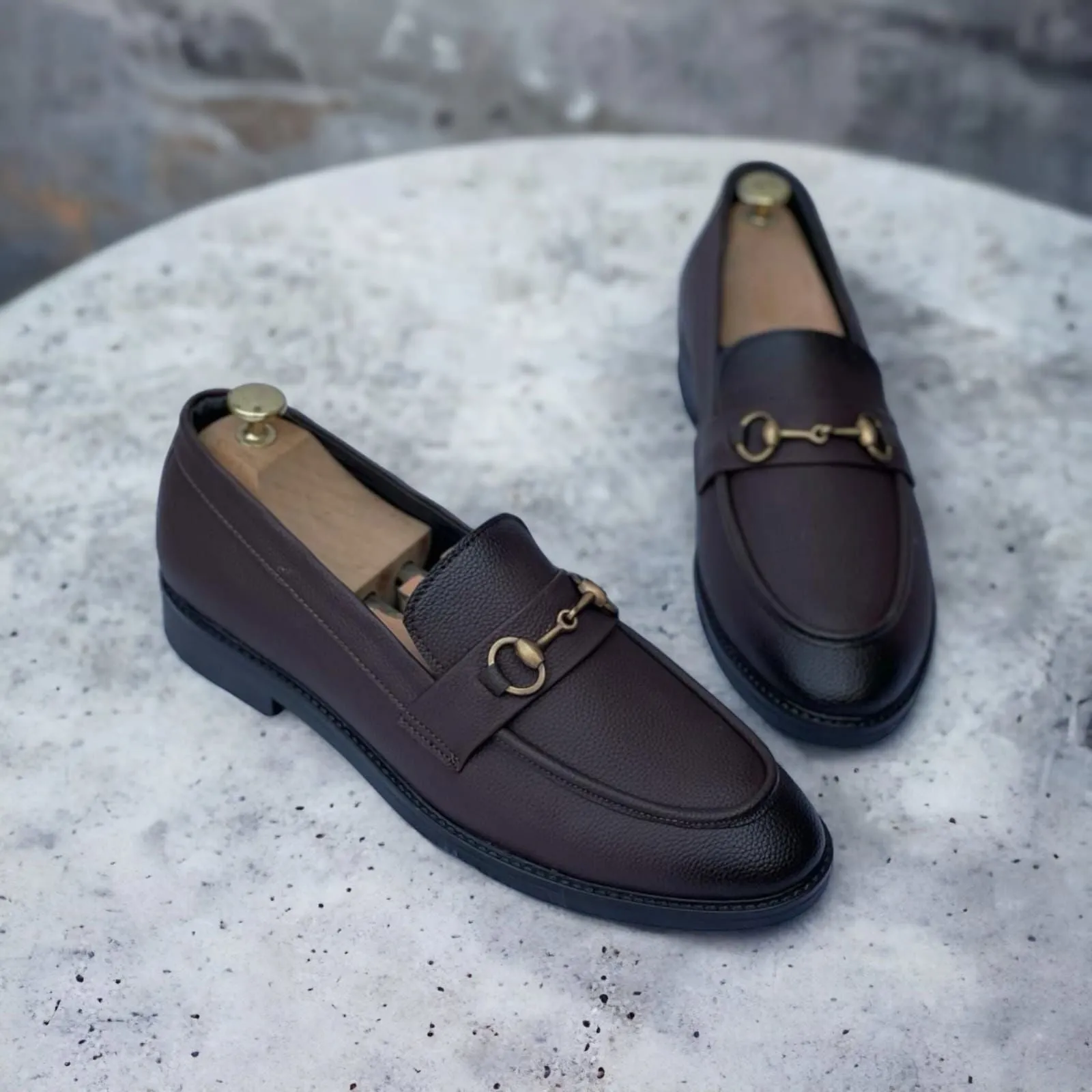 Jack Marc Fashion Loafer For Office Wear & Casual Wear