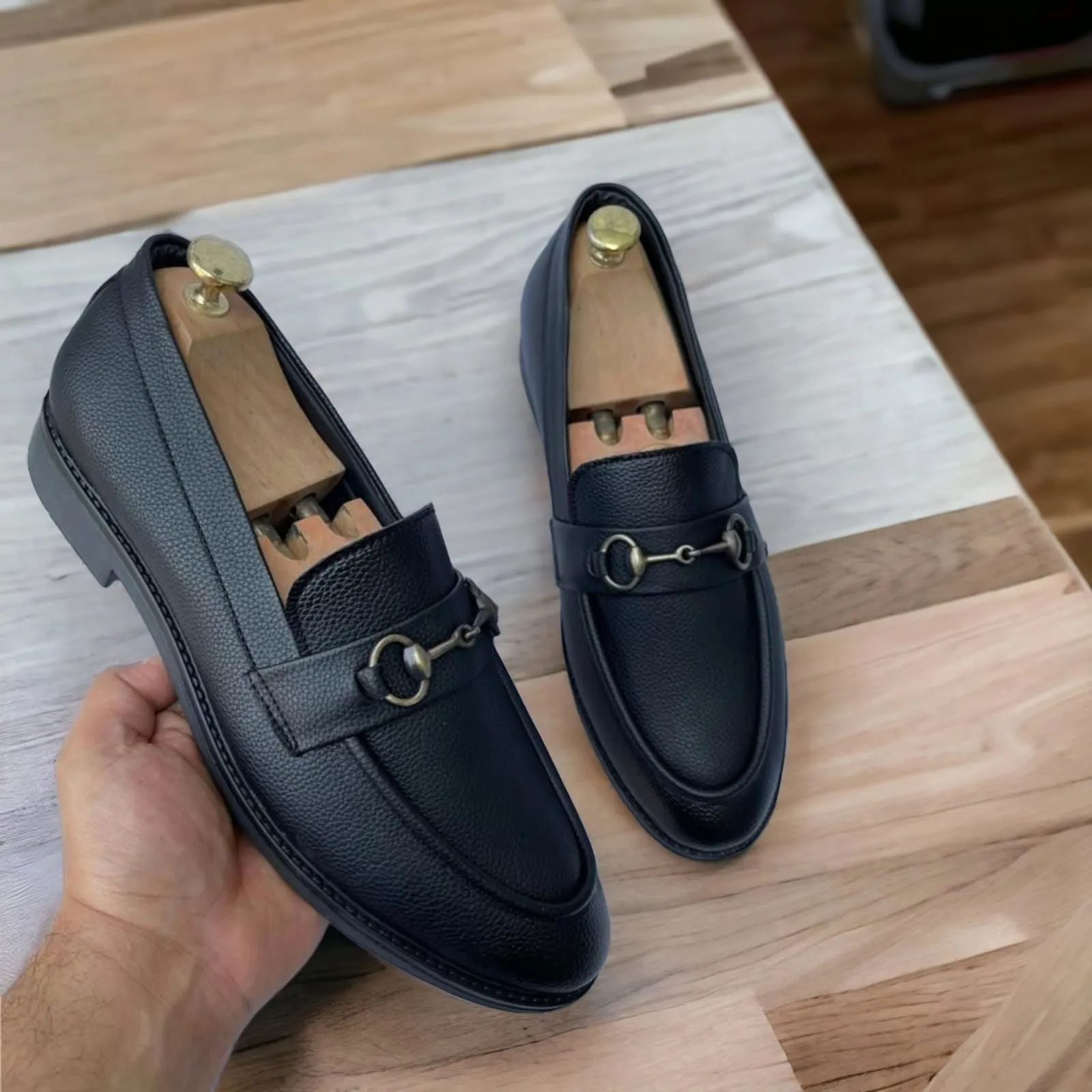 Jack Marc Fashion Loafer For Office Wear & Casual Wear