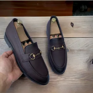 Jack Marc Fashion Loafer For Office Wear & Casual Wear
