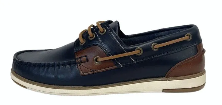 Jack Rabbit 2501NAV- Deck Shoe