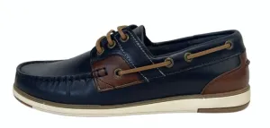 Jack Rabbit 2501NAV- Deck Shoe