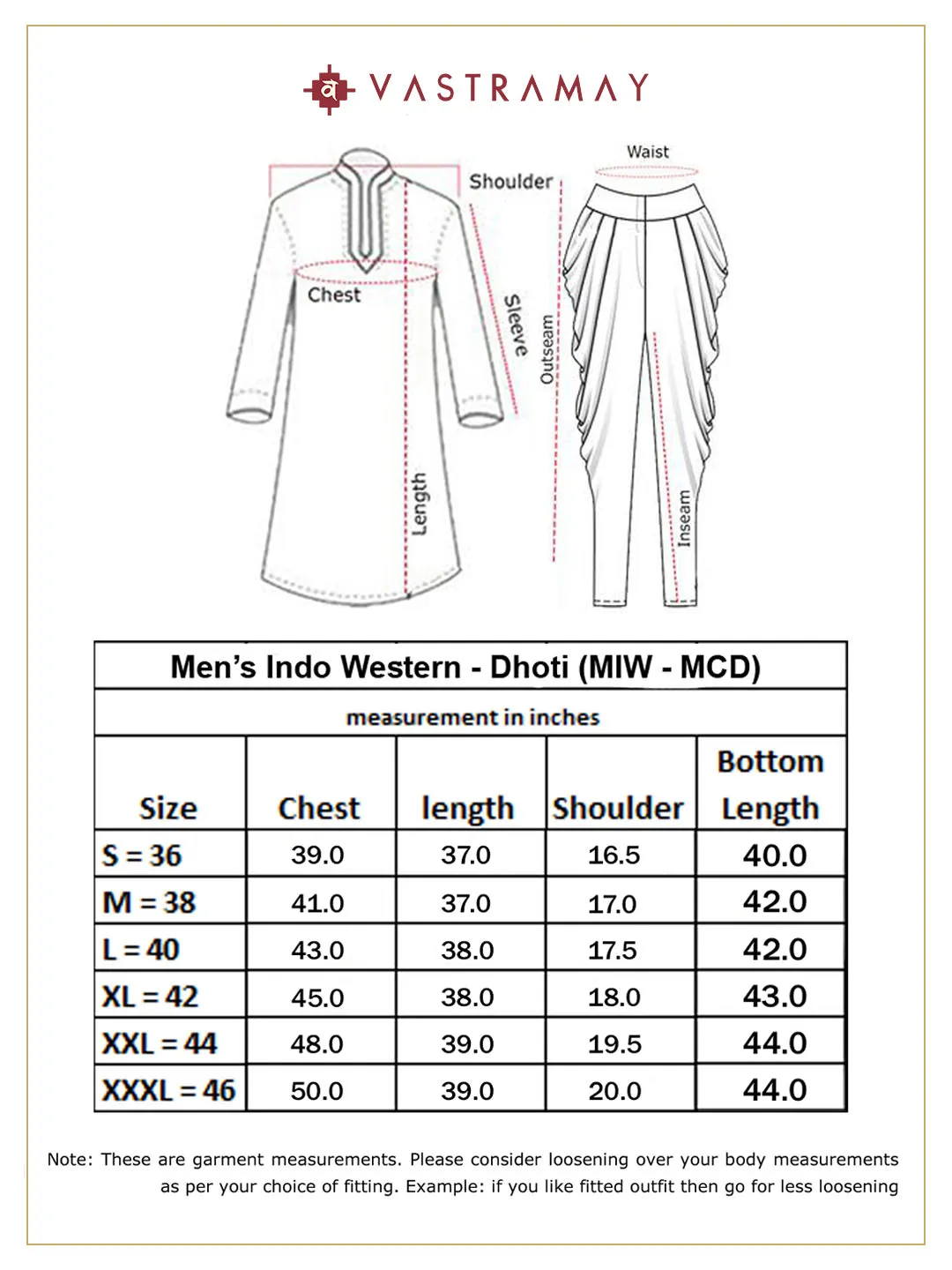 Jashvi Men's White Silk Blend Sherwani Set