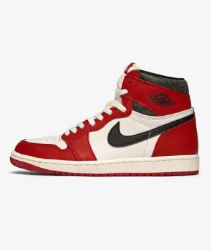 Jordan 1 Retro High OG Lost & Found