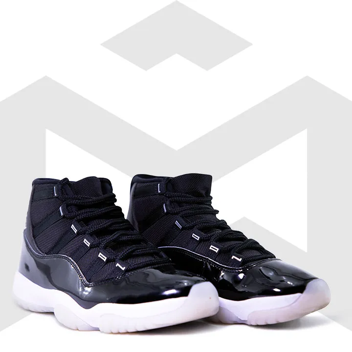 Jordan 11 Retro Jubilee 25th Anniversary