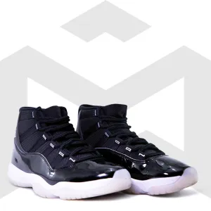 Jordan 11 Retro Jubilee 25th Anniversary