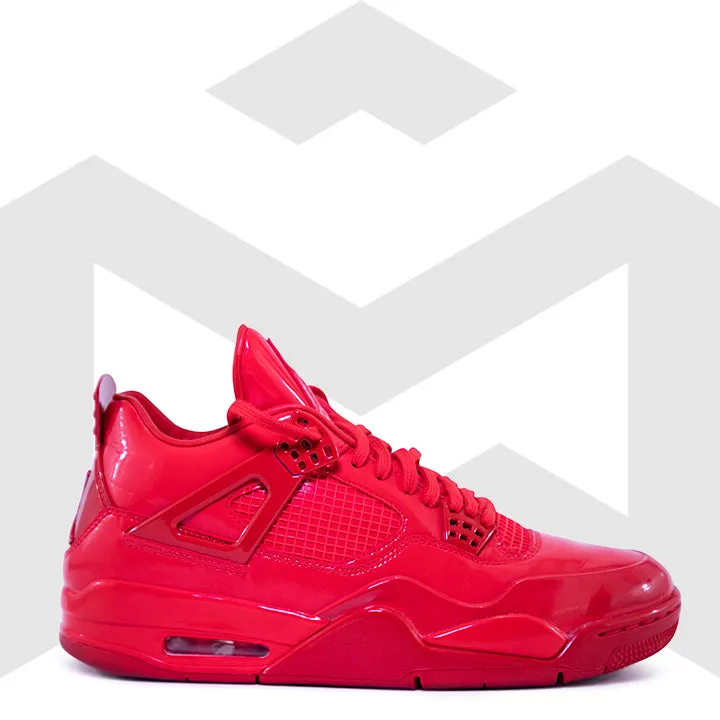 Jordan 4 Retro 11 Lab4 Red
