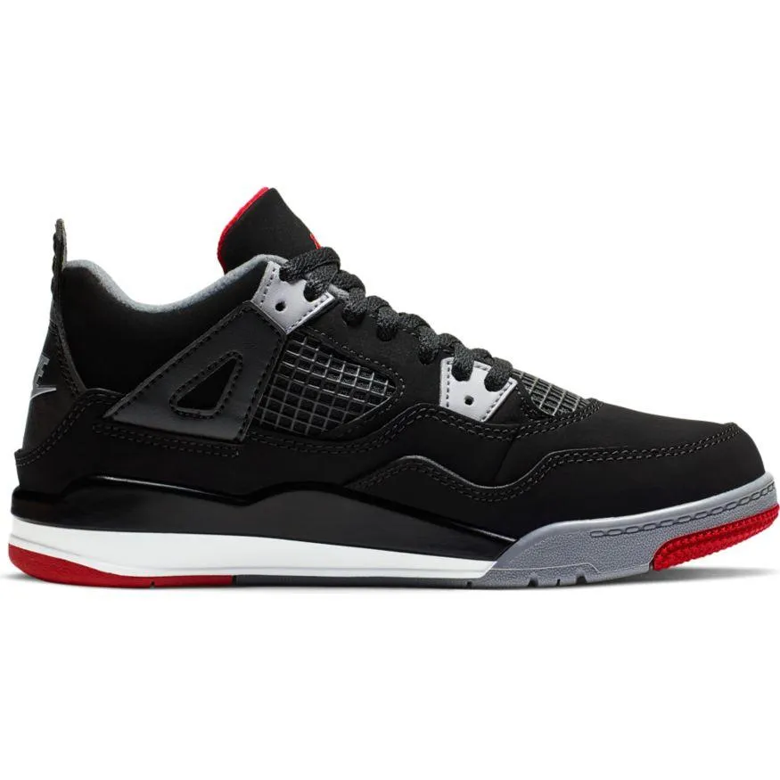 Jordan Air 4 Retro Men's Basketball Shoes #308497-060