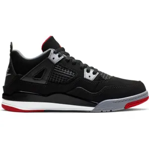 Jordan Air 4 Retro Men's Basketball Shoes #308497-060