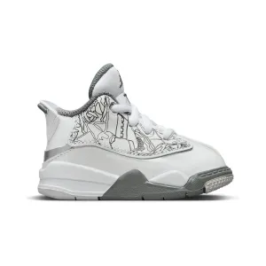 Jordan Dub Zero 	Baby/Toddler Shoes
