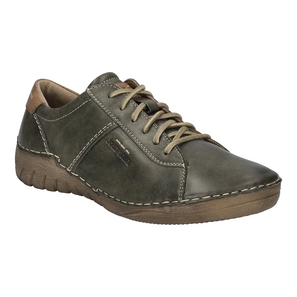 Josef Seibel 89202 14 631 Felicia 02 Oliv-Kombi
