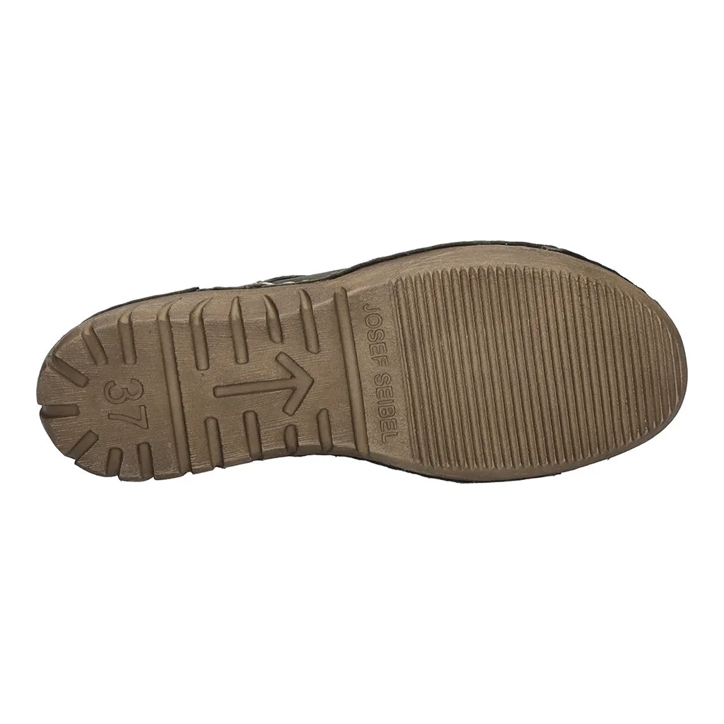 Josef Seibel 89202 14 631 Felicia 02 Oliv-Kombi