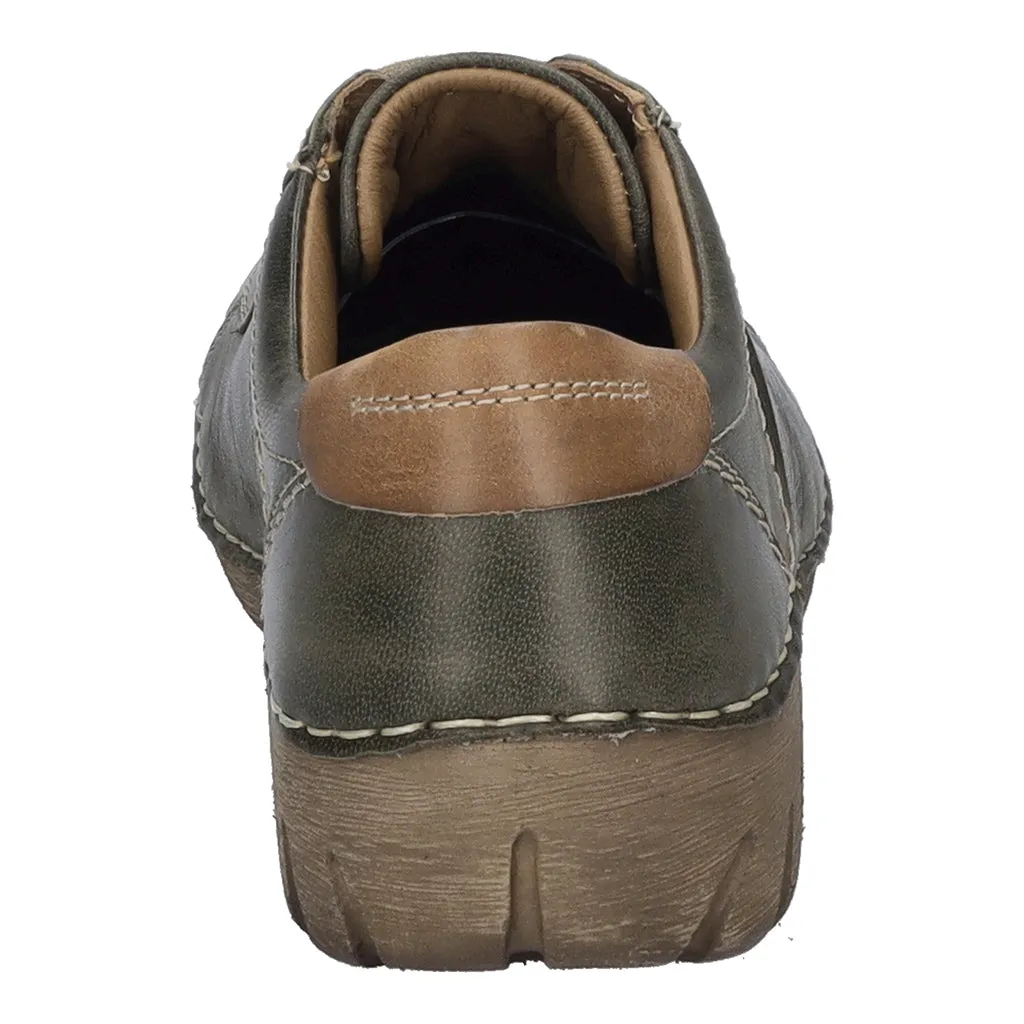 Josef Seibel 89202 14 631 Felicia 02 Oliv-Kombi