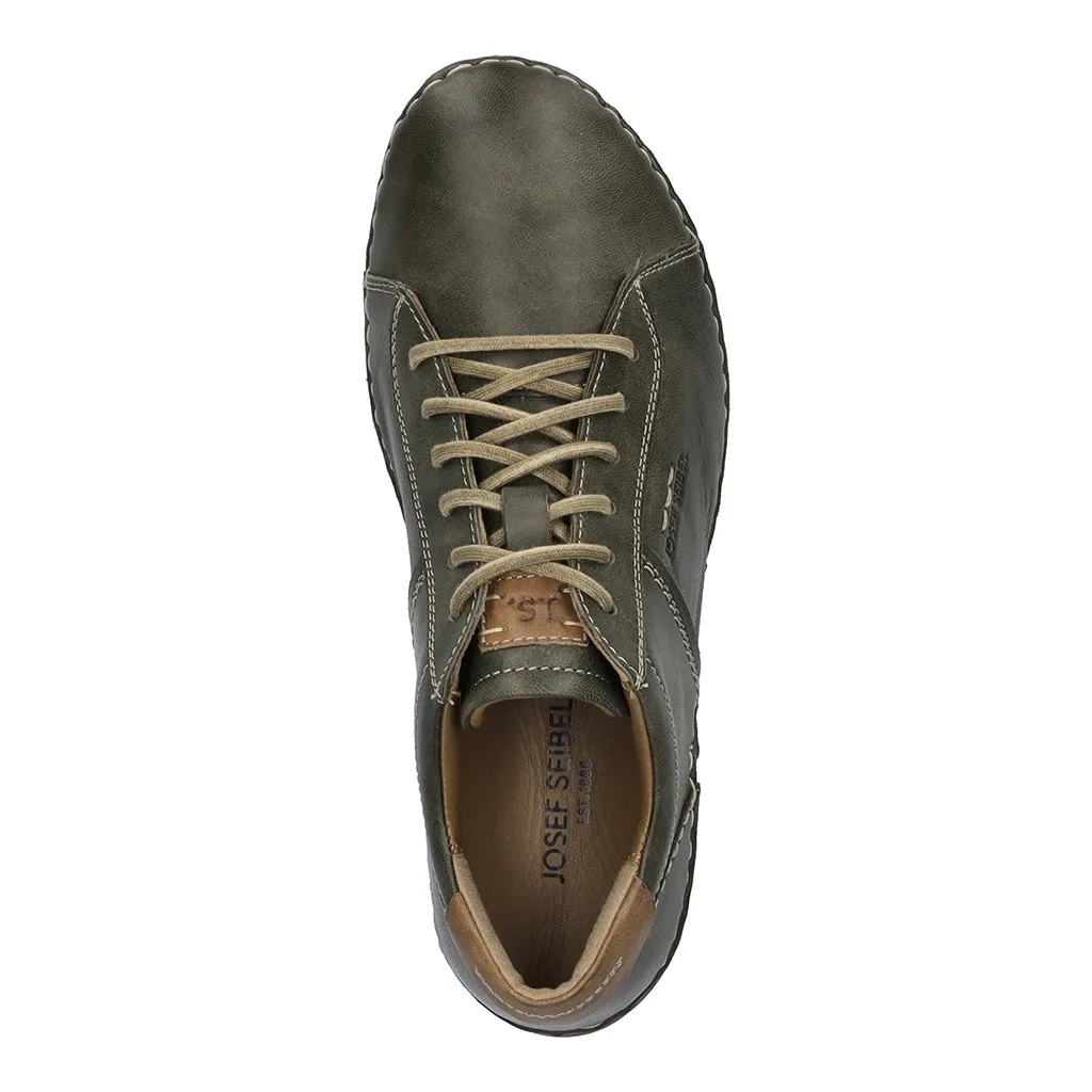 Josef Seibel 89202 14 631 Felicia 02 Oliv-Kombi
