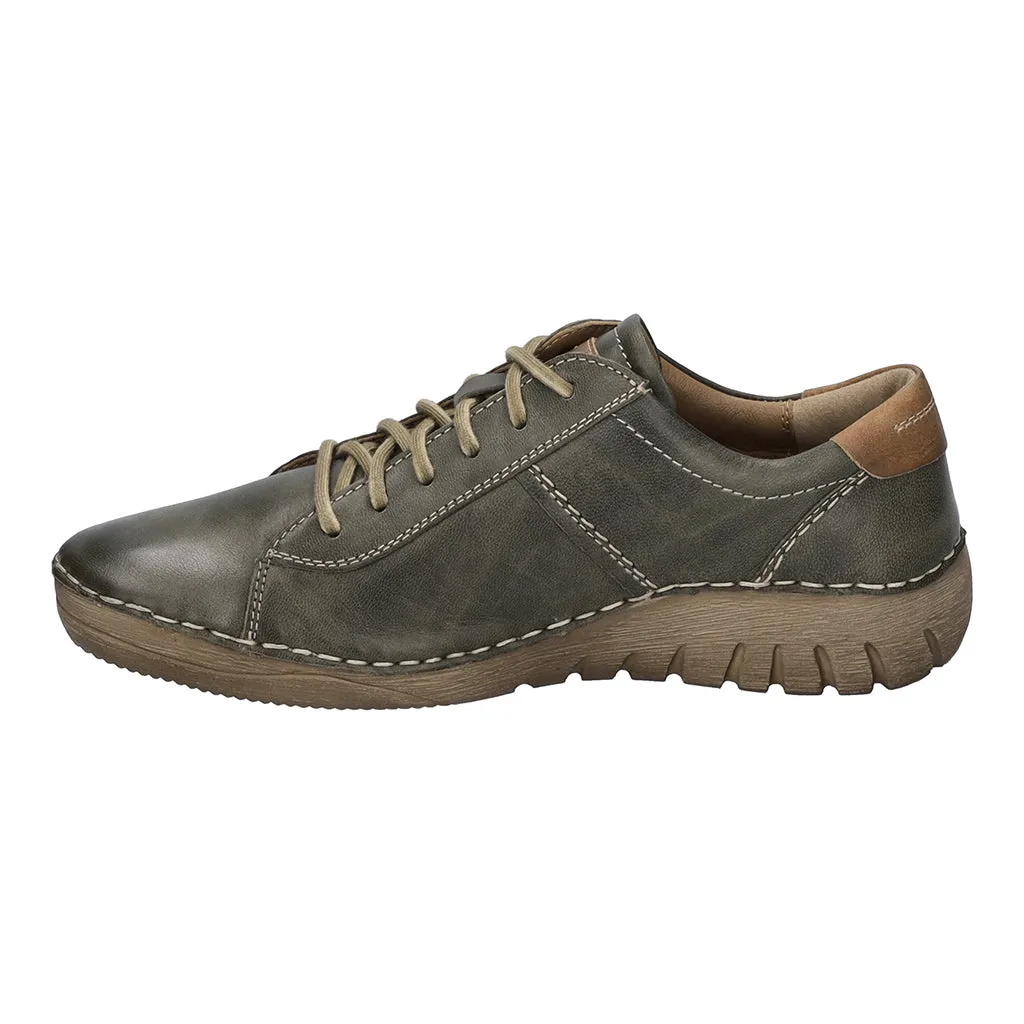 Josef Seibel 89202 14 631 Felicia 02 Oliv-Kombi