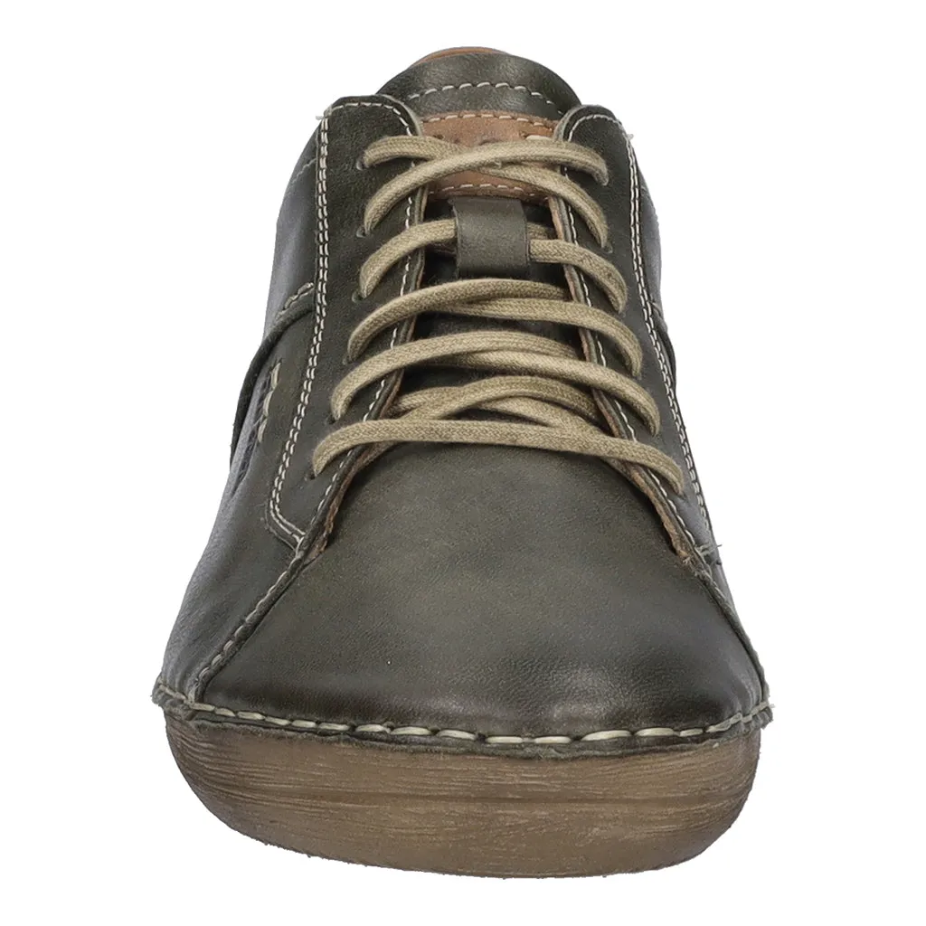 Josef Seibel 89202 14 631 Felicia 02 Oliv-Kombi