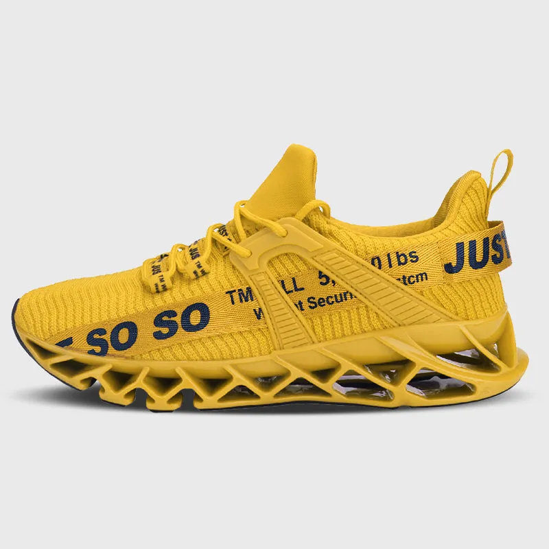 Just So So Men Shoes（Third Generation）