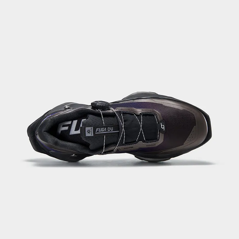 Kailas FUGA BLACK SOLITUDE DU 2 BOA® Trail Running Shoes Unisex