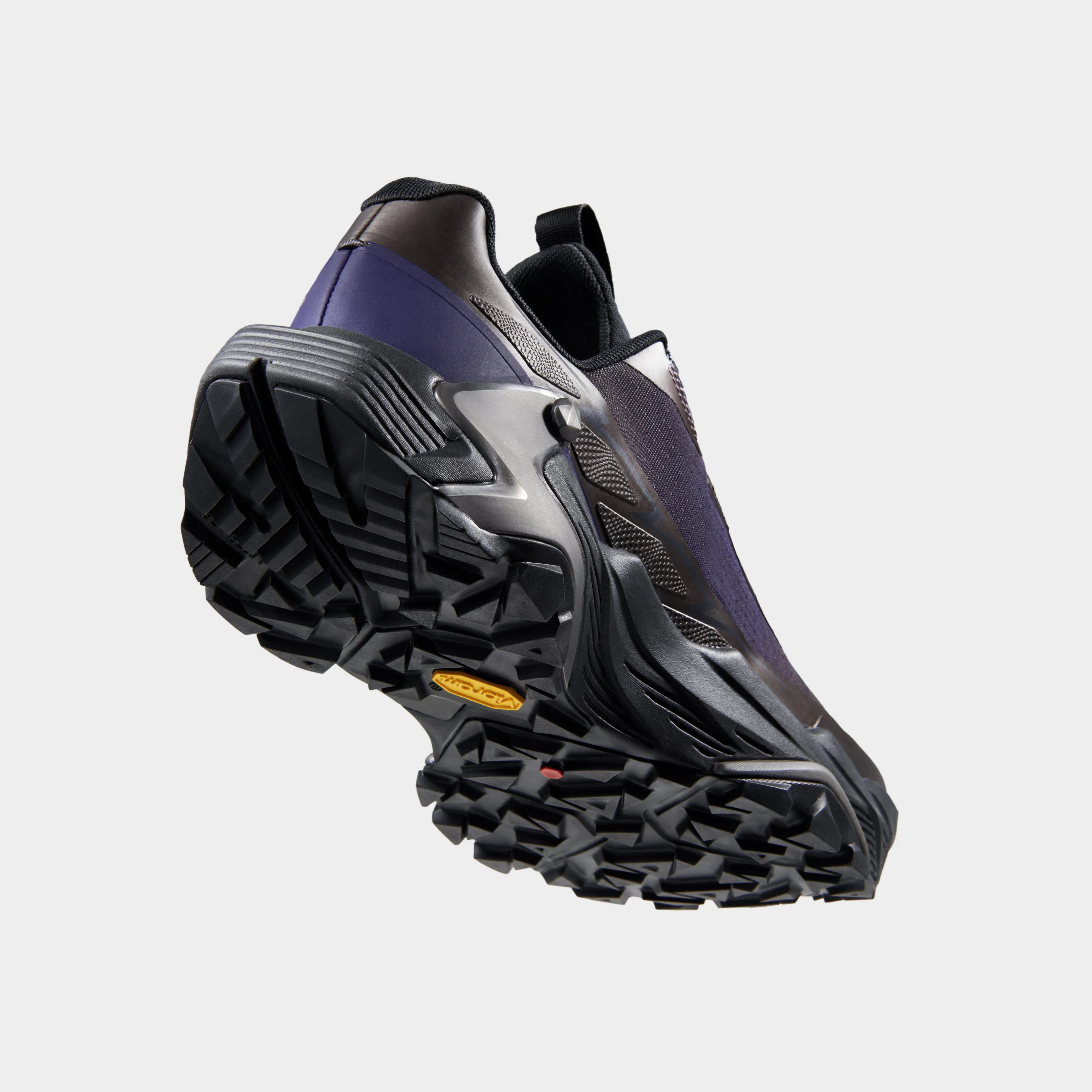 Kailas FUGA BLACK SOLITUDE DU 2 BOA® Trail Running Shoes Unisex