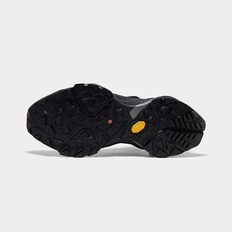 Kailas FUGA BLACK SOLITUDE DU 2 BOA® Trail Running Shoes Unisex