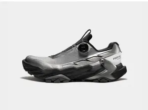 Kailas FUGA DU BOA Trail Running Shoes Women's BLACK SOLITUDE