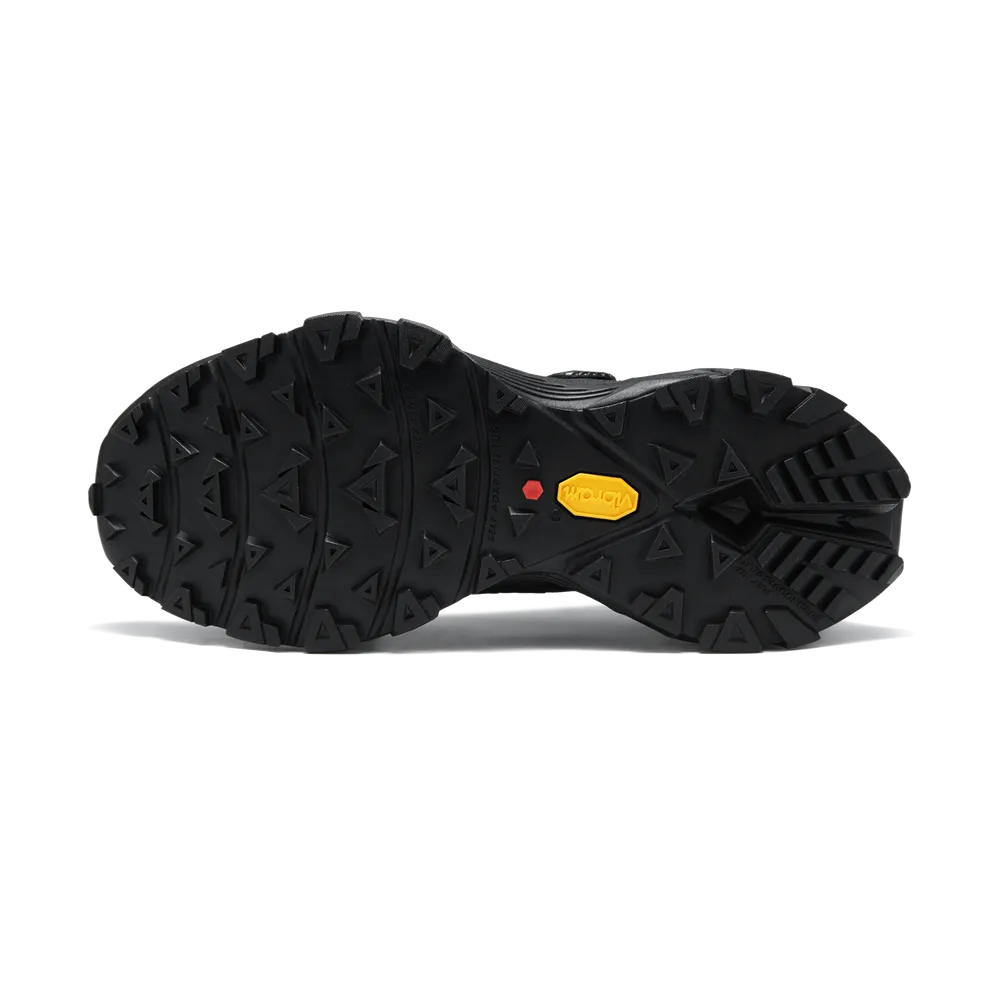 Kailas FUGA EX 3 BOA Low-cut Trail Running Shoes Women's Black