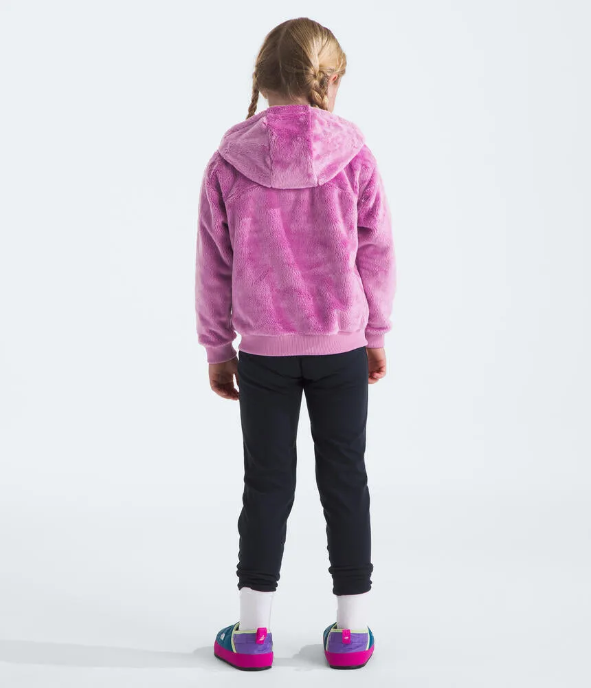 Kids Osito Full Zip Hoodie (NF0A88VP)