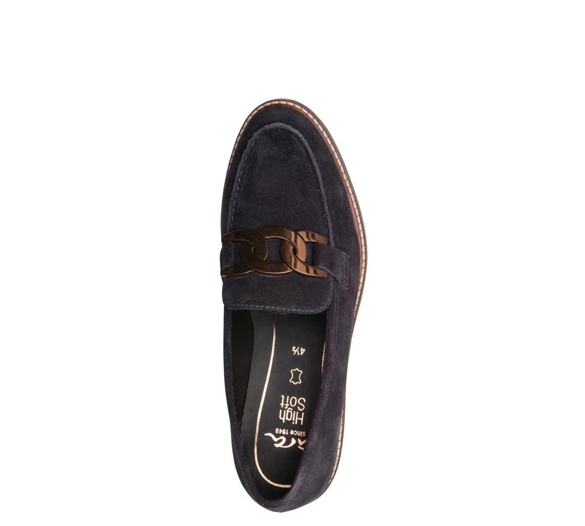 Kyle 2 Women's Chain Loafer