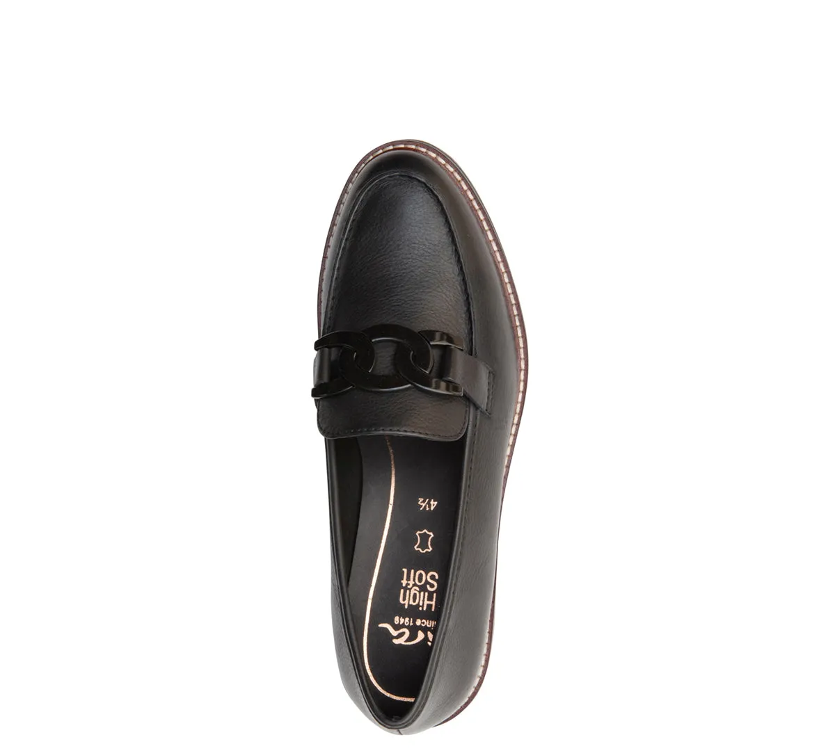 Kyle 2 Women's Chain Loafer