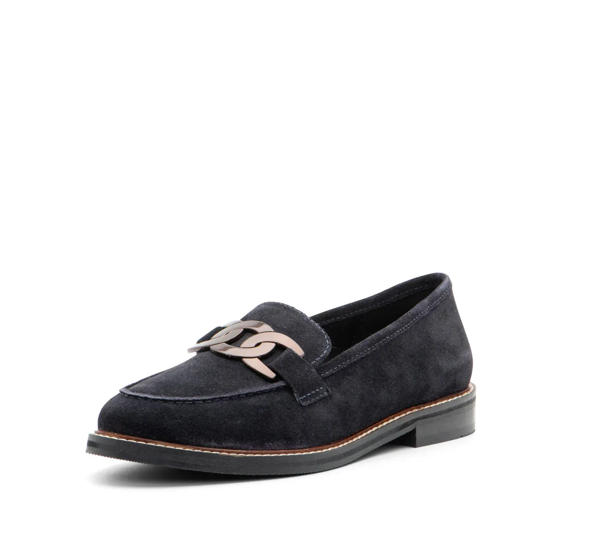 Kyle 2 Women's Chain Loafer