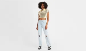 Levis Low Pro Charlie Won
