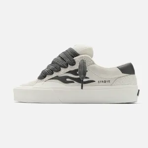 LOGAN PUFF - BLANCO CARBON