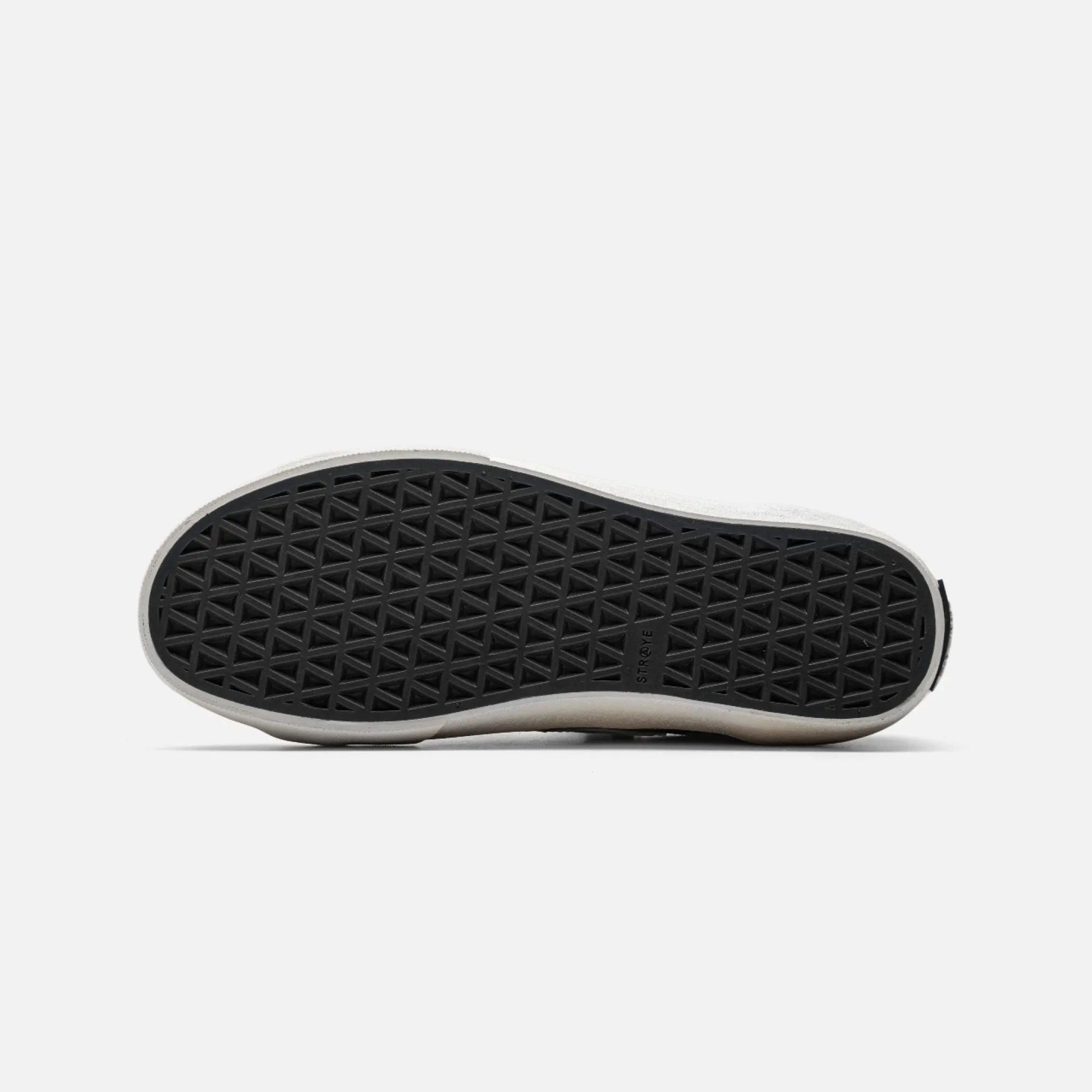 LOGAN PUFF - BLANCO CARBON