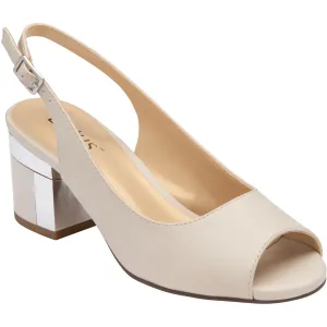 Lotus Occasion Wear Shoe Evelyn NUDE ULS393