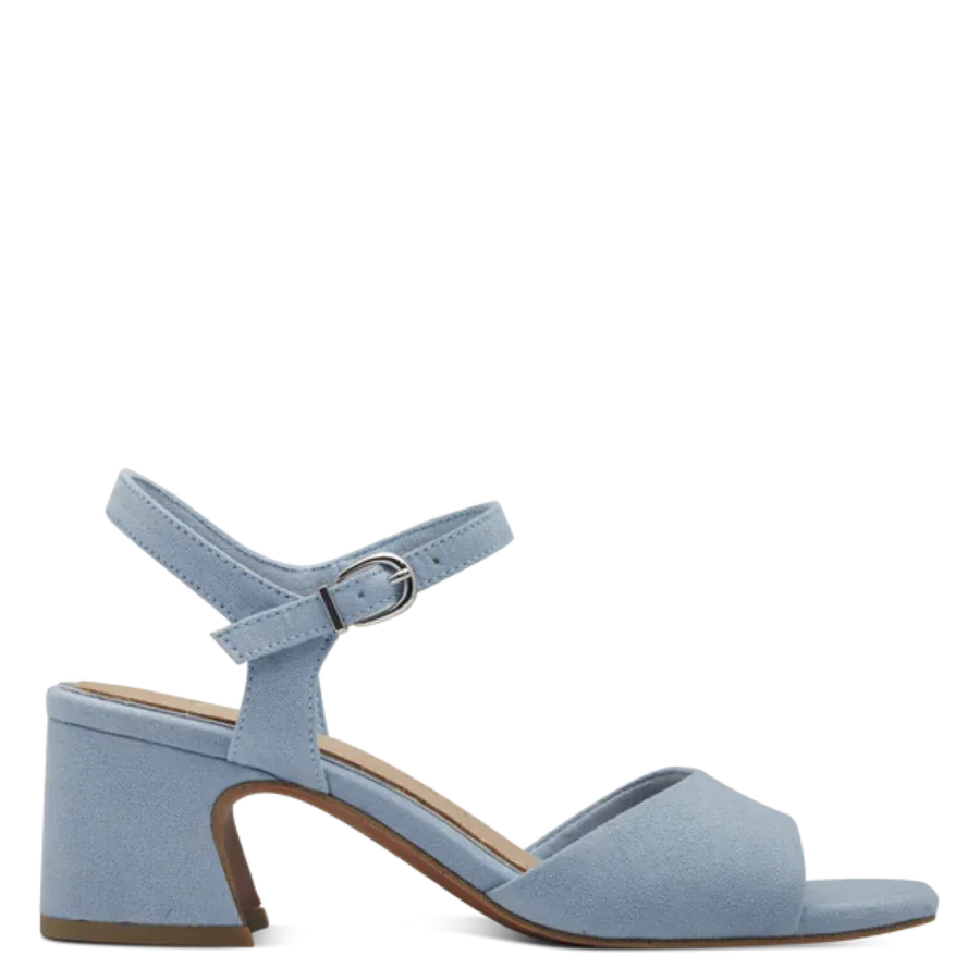 Marco Tozzi Occasion Shoe 28335-42 POLAR Block Heel Sandal 28335-42
