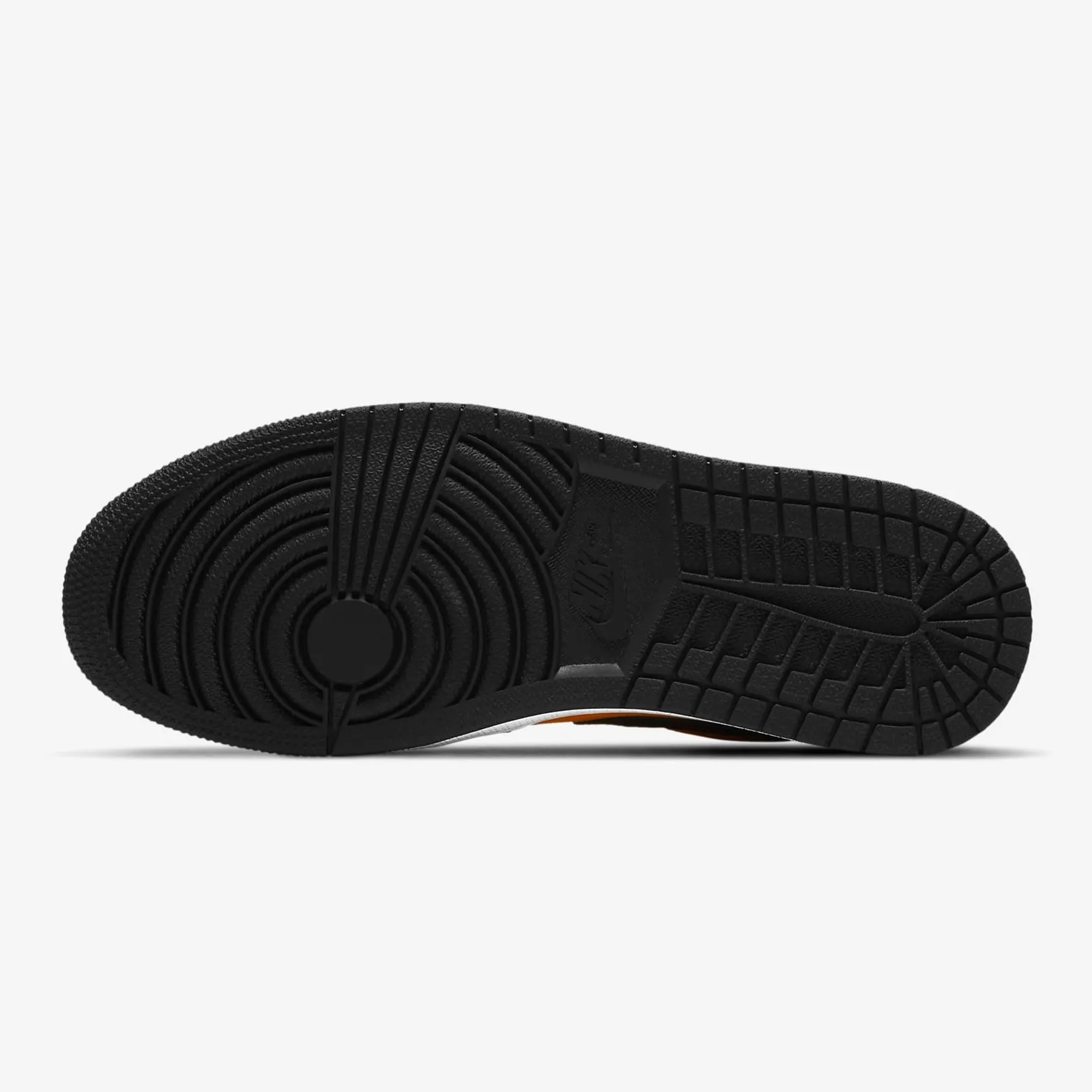 Men's Air Jordan 1 Low "University Gold" (553558-700)