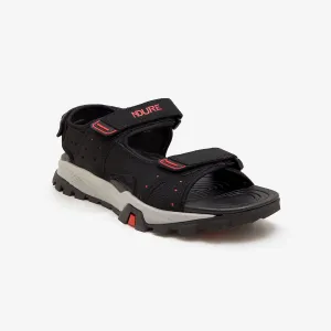 Men's Colorblock Sandals