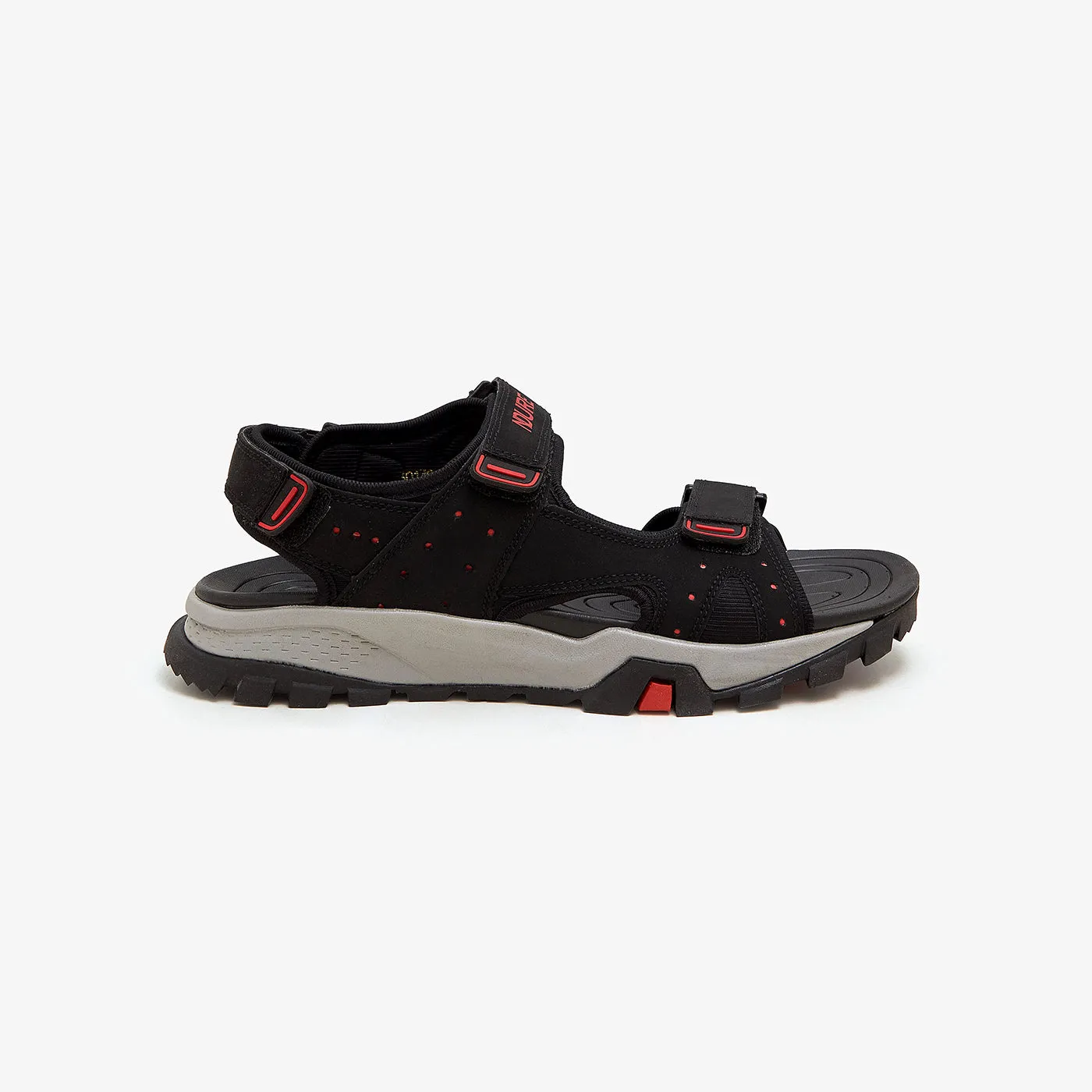 Men's Colorblock Sandals