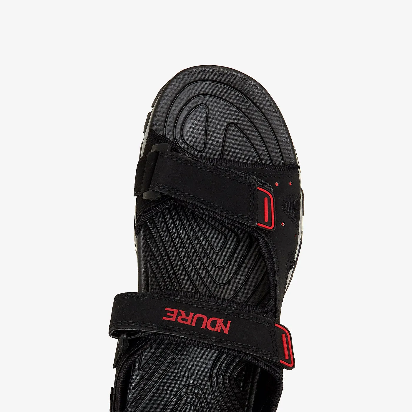 Men's Colorblock Sandals