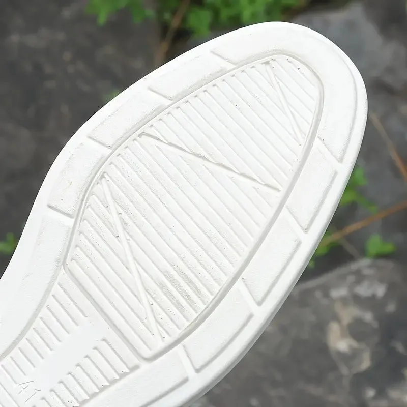 Men's Lightweight Breathable Slip On Penny Loafer Shoes