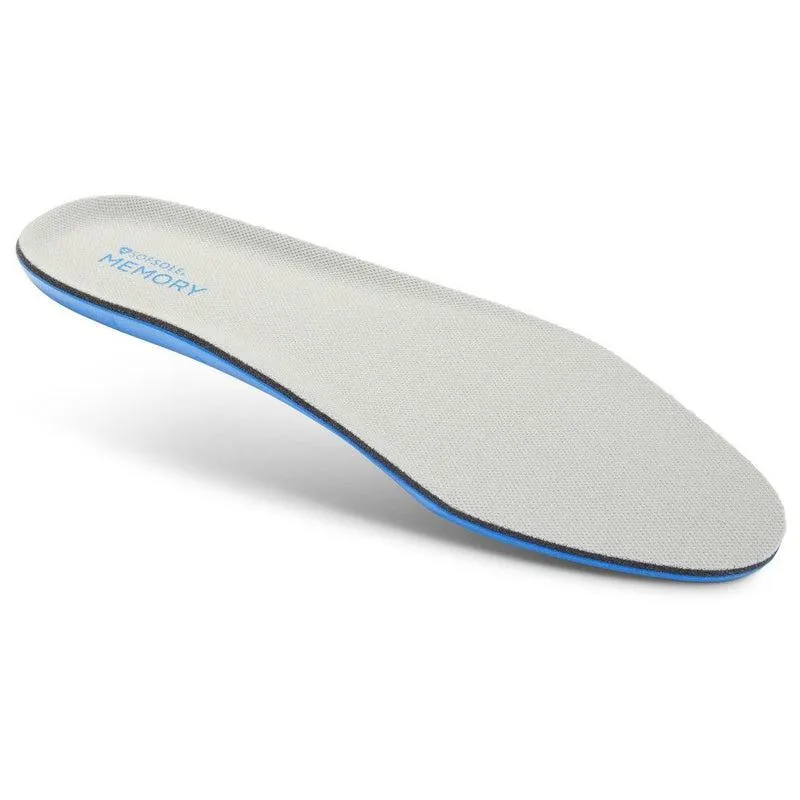 Men's Memory Insole
