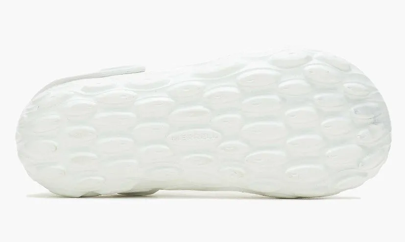 Merrell Women's Everyday Wear Hydro Moc Sandals White Size 7
