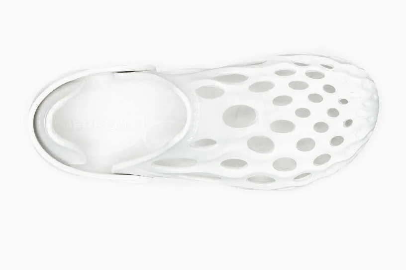 Merrell Women's Everyday Wear Hydro Moc Sandals White Size 7