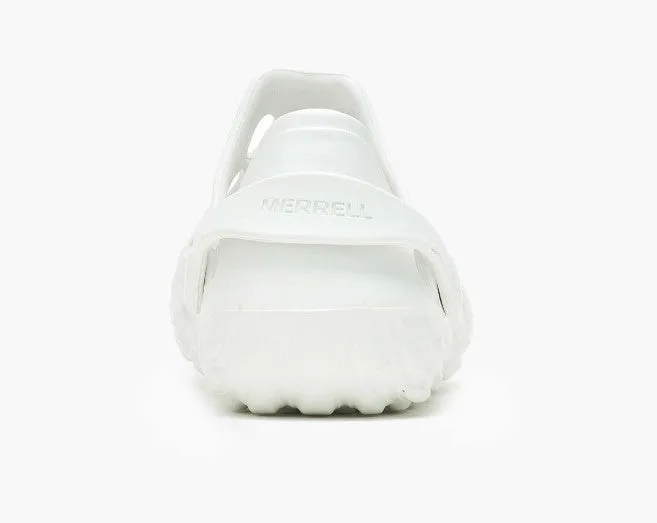 Merrell Women's Everyday Wear Hydro Moc Sandals White Size 7