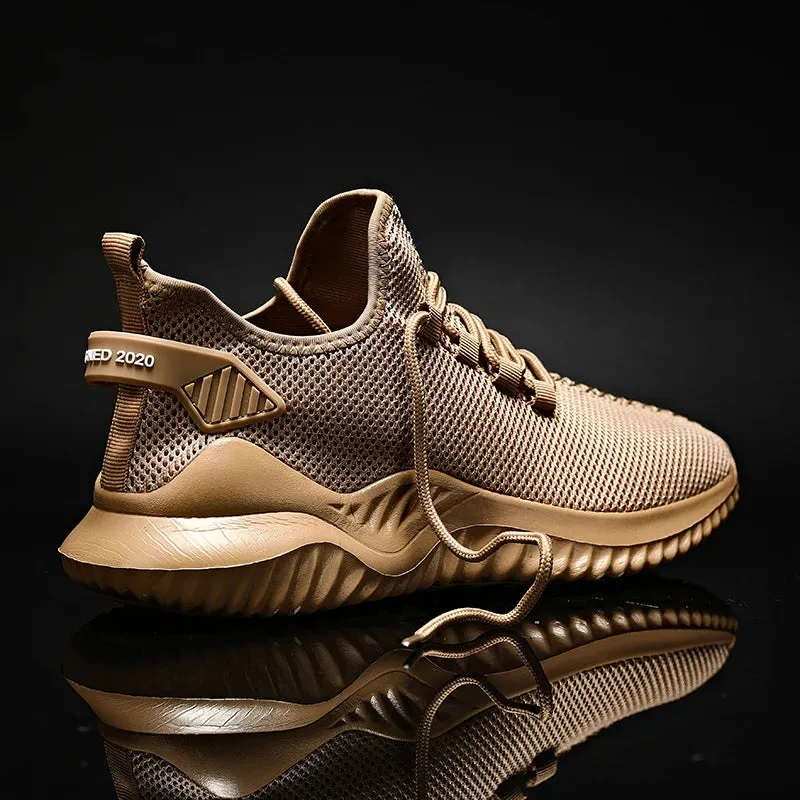 Mesh Supernixus Outdoor Sneakers