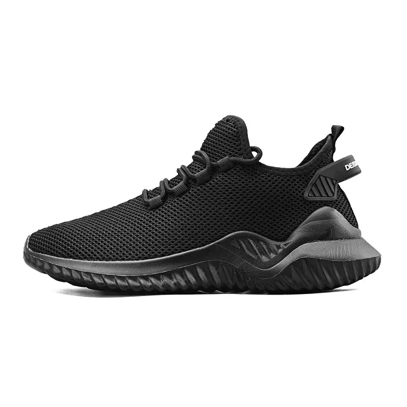Mesh Supernixus Outdoor Sneakers