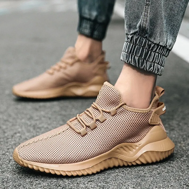 Mesh Supernixus Outdoor Sneakers